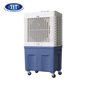 YF55 Evaporative Commercial Air Cooler Portable Type