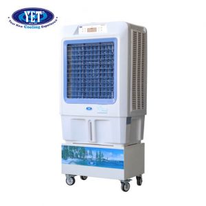 VM100i-S Evaporative Industrial Air Cooler Portable Type (With Steel Stand)