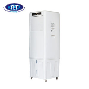 VM70AC Evaporative 2-in-1 Centrifugal Fan Air Conditioner + Air Cooler