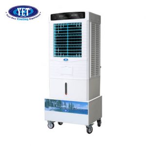 VM80i-S Evaporative Commercial Air Cooler Portable Type