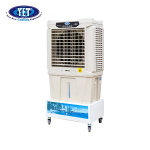 VM160-S Evaporative Industrial Air Cooler Portable Type