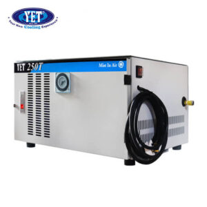 250T Mist System
