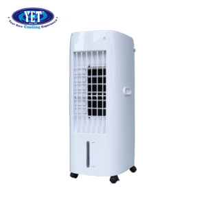 HLB-24A Evaporative Double Centrifugal Fan Air Cooler