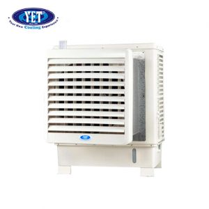 KF60N Axial Fan Industrial Evaporative Air Cooler System Type