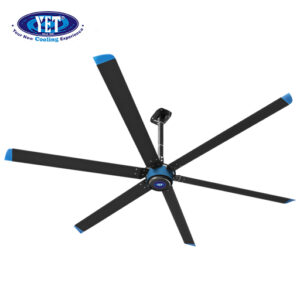 CCF-14 Commercial Ceiling HVLS Fan