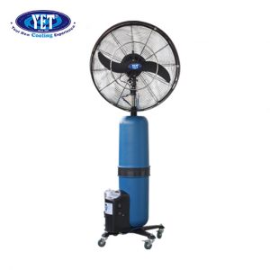 26TA Standalone Portable Mist Fan