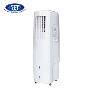 JL-D22 Evaporative 2-in-1 Centrifugal Fan Air Conditioner + Air Cooler