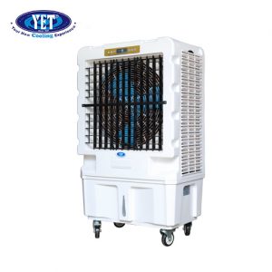 VM130 Evaporative Industrial Air Cooler Portable Type