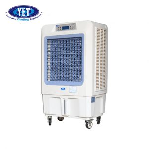 VM100i Evaporative Industrial Air Cooler Portable Type